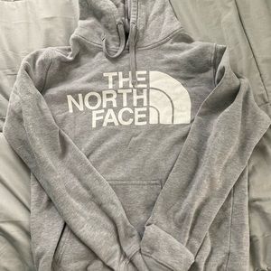 The North Face Sweatshirt